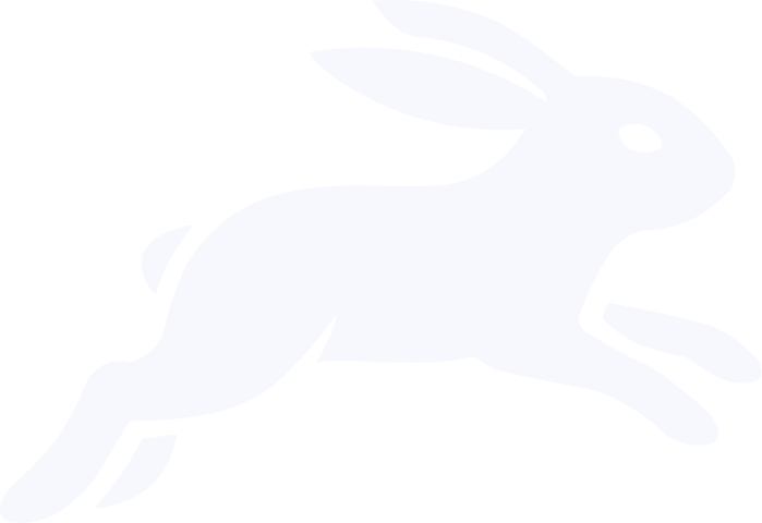 CryptoRabbit Logo