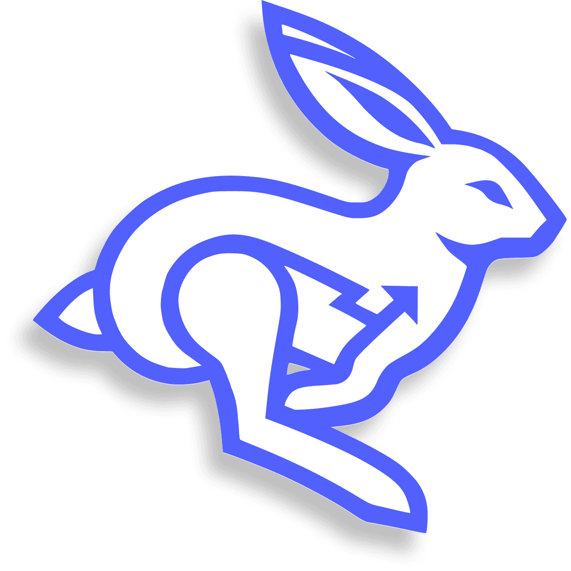 CryptoRabbit Logo