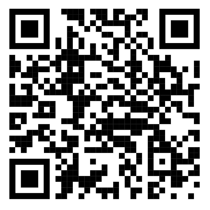 QR Code to download CryptoRabbit